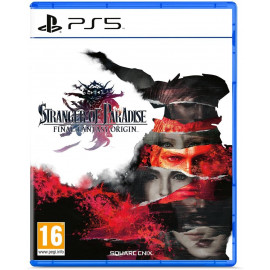 Stranger of Paradise Final Fantasy Origin PS5 (SP)
