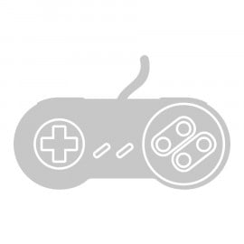 Mando Generico Super Nintendo