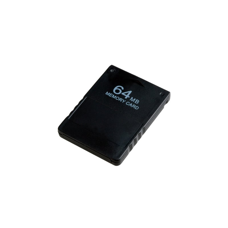 Memory Card 64 MB Generica PS2