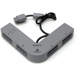 MultiTap Play Station