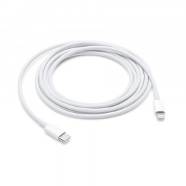 Cable Lightning a USB-C Original Apple 1m