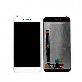 Display Completo con Marco Xiaomi Redmi Note 5A Blanco