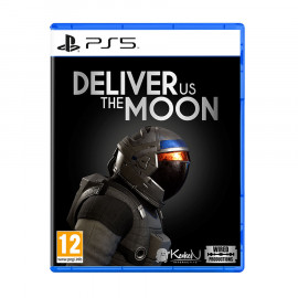 Deliver Us The Moon PS5 (SP)