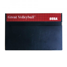 Great Volleyball MS (SP)