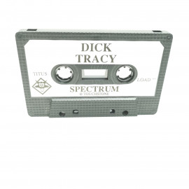 Dick Tracy Spectrum