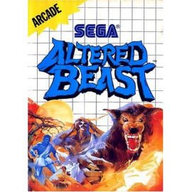 Altered Beast MS A