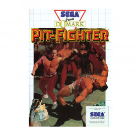 Pit Fighter MS A