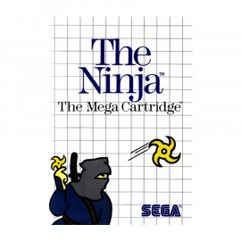 The Ninja MS (SP)