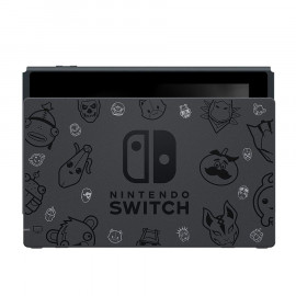 Nintendo Switch Edicion Especial Fortnite (Sin JoyCons)