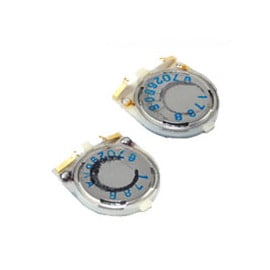 Speaker Set PSP Slim
