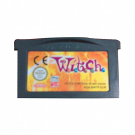 Witch GBA