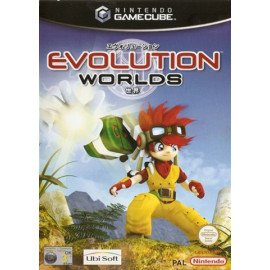 Evolution Worlds GC (SP)