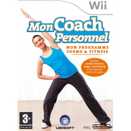Mon Coach Personnel Wii (FR)