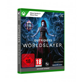 Outriders Worldslayer Xbox Series (SP)