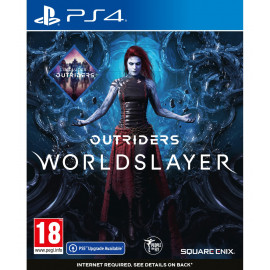 Outriders Worldslayer PS4 (SP)