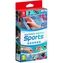 Nintendo Switch Sports Switch (SP)