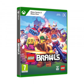 Lego Brawls Xbox One (SP)