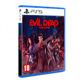 Evil Dead: The Game PS5 (SP)