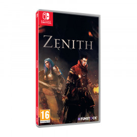 Zenith Switch (SP)