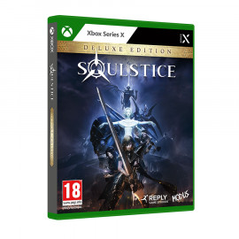 Soulstice Xbox Series (SP)