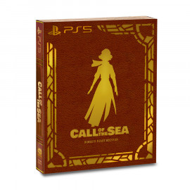 Call of the Sea Norah's Diary Edition PS4 (SP)