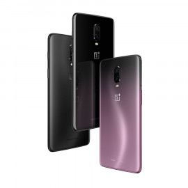 OnePlus 6T 8 RAM 256 GB Android B