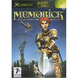 Memorick Xbox (SP)