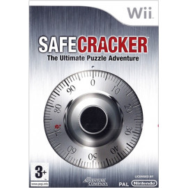 Safecracker Wii (SP)
