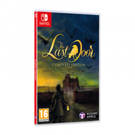 The Last Door Complete Edition Switch (SP)