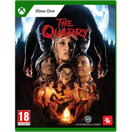 The Quarry Xbox One (SP)