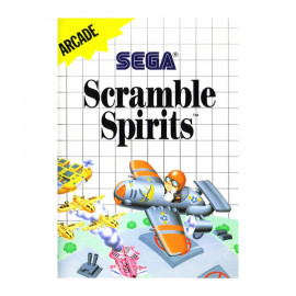 Scramble Spirits MS (SP)