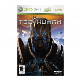 Too Humans Xbox360 (SP)