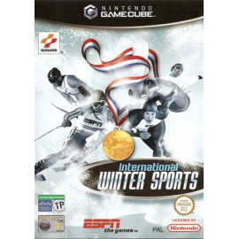 International Winter Sporst GC (SP)