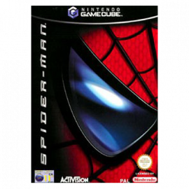 Spiderman GC (UK)