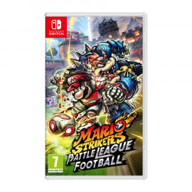Mario Strikers: Battle League Football Switch (SP)