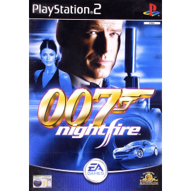007 Nightfire GC (UK)