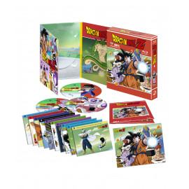 Dragon Ball Z Box 4 Ep 61 a 80 BluRay (SP)