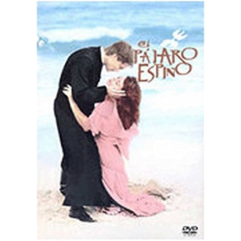 El Pajaro Espino Serie Completa DVD (SP)