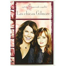 Las Chicas Gilmore Temporada 7 DVD (SP)