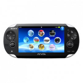 PSVita Wifi 3G