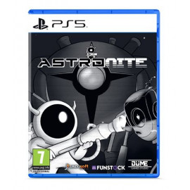 Astronite PS5 (SP)