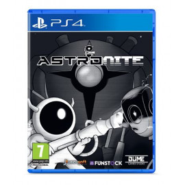 Astronite PS4 (SP)