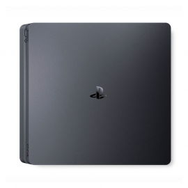 PS4 Slim Negra 1TB (Sin Mando)