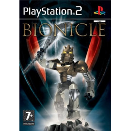 Bionicle PS2 (SP)