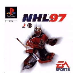 NHL 97 PSX (SP)