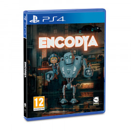 Encodya Neon Edition PS4 (SP)