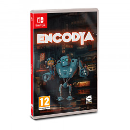 Encodya Neon Edition Switch (SP)