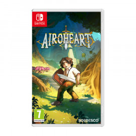 Airoheart Switch (SP)