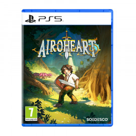 Airoheart PS5 (SP)