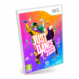 Just Dance 2020 Wii (SP)